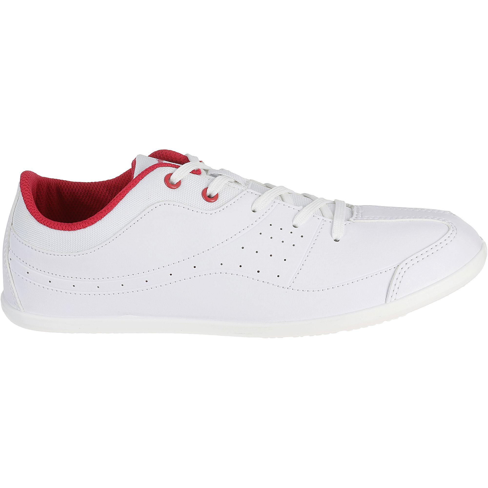 Lonise Women's Active Walking Shoes - White 2/13