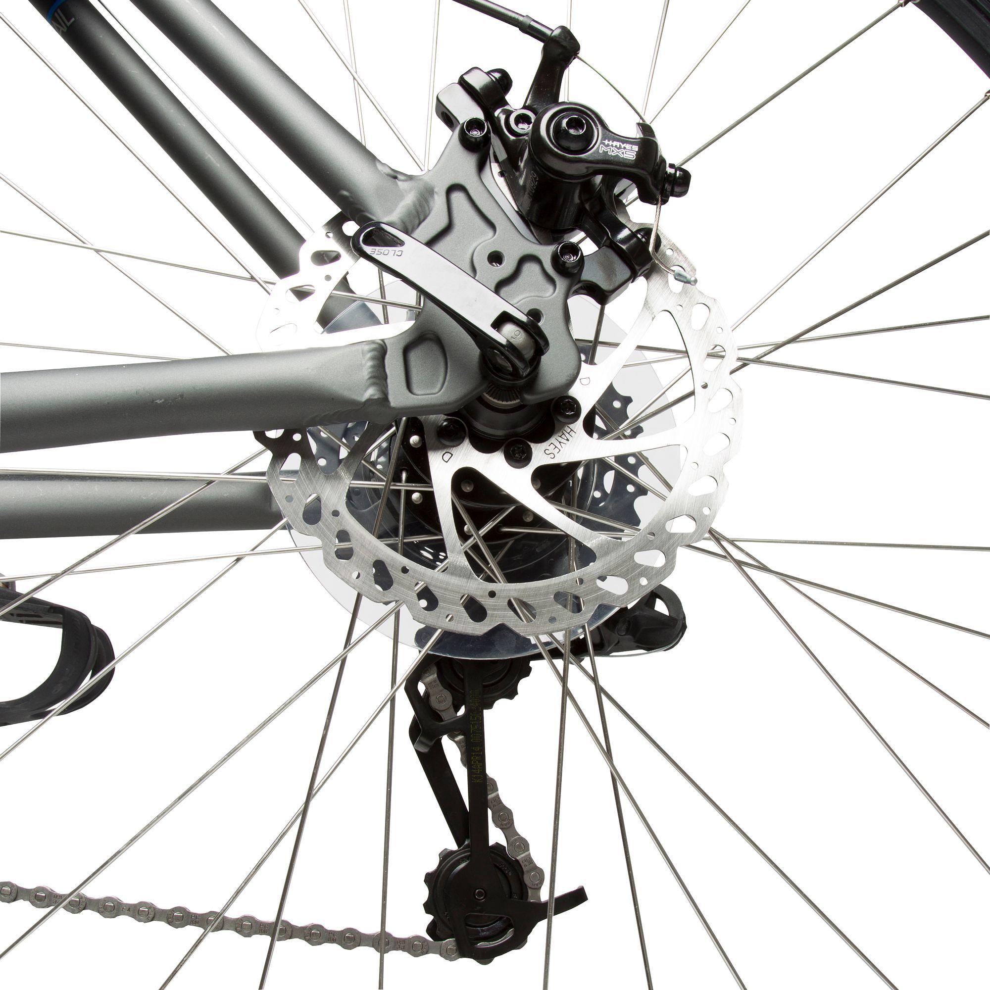 Rockrider 500 MTB 4/16