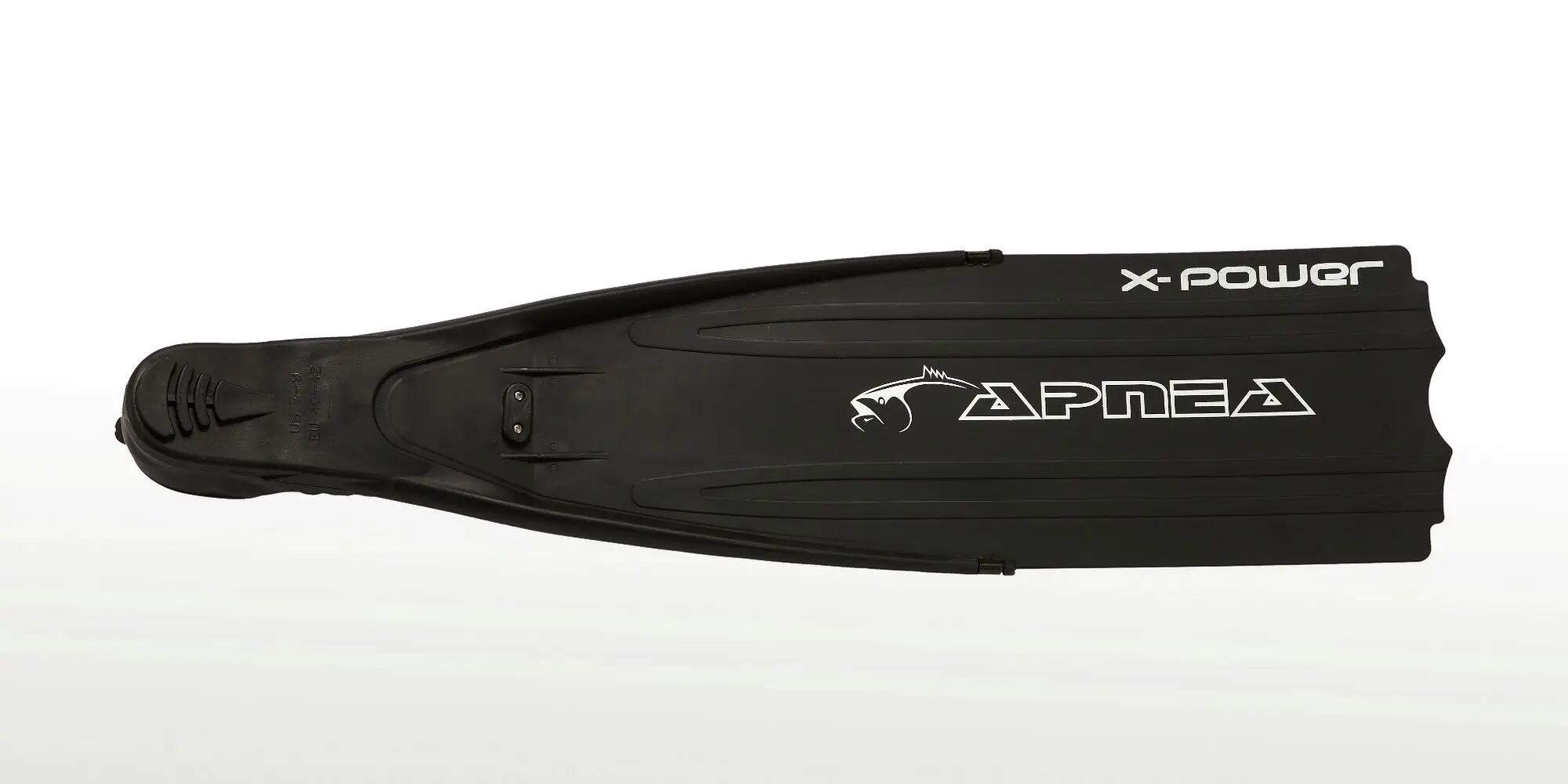 APNEA picture