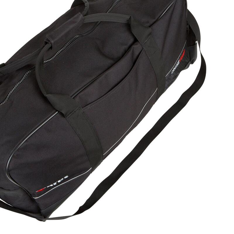 Sac de plongée bouteille CRUISE CLASSIC 79 L Noir