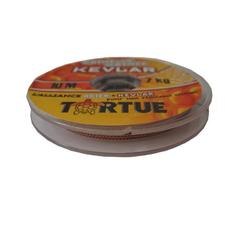 AVANCONS PECHE CARNASSIER_INF_12KG CRINELLE GAINÉE KEVLAR 10M