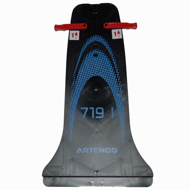 ARTENGO Inesis Vista, Artengo 719 l Table Tennis Table...