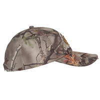500 lighted hunting cap