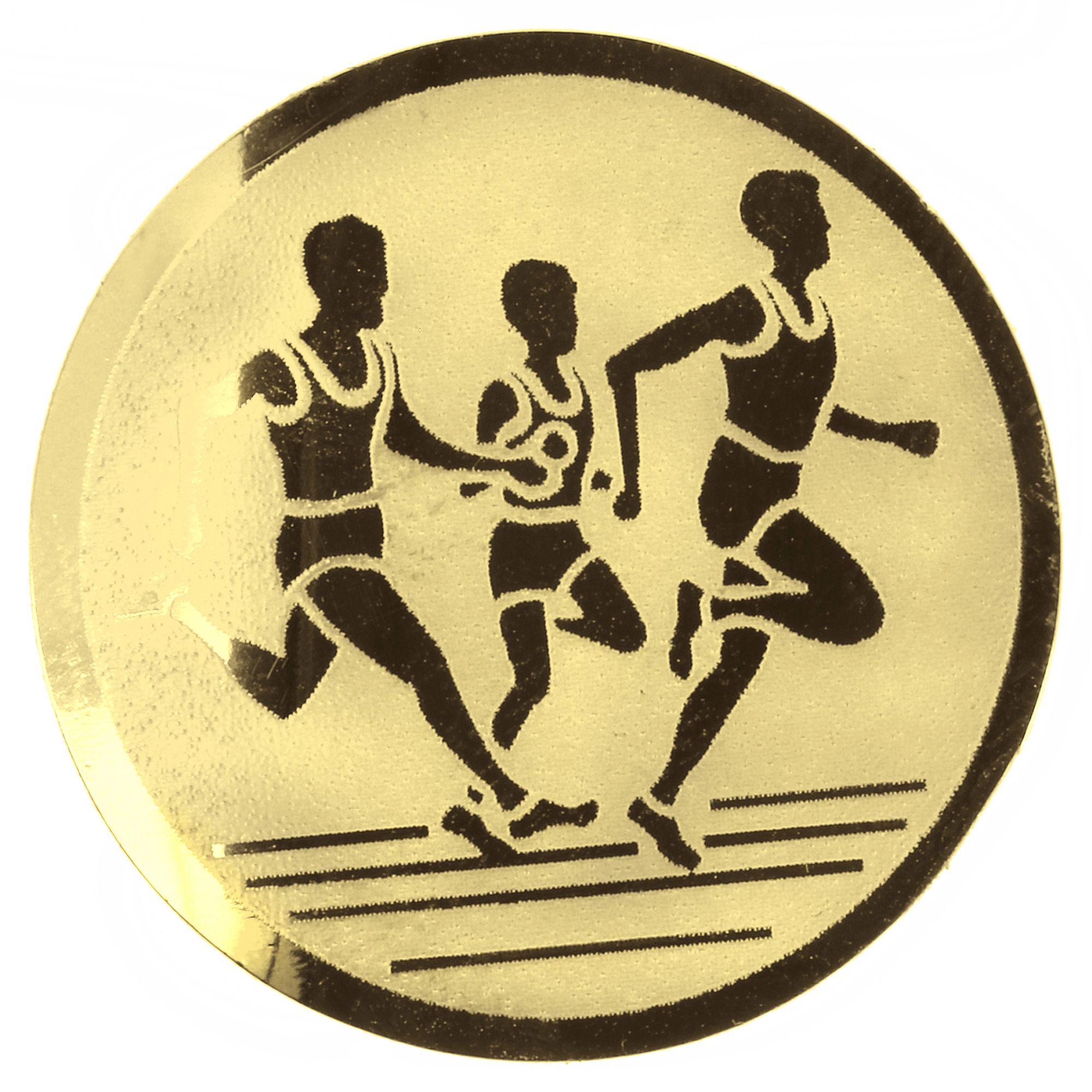 Workshop Plaatje Hardlopen Goud workshop kopen in de aanbieding