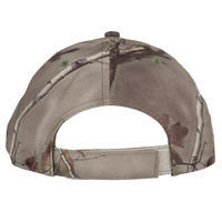 500 lighted hunting cap
