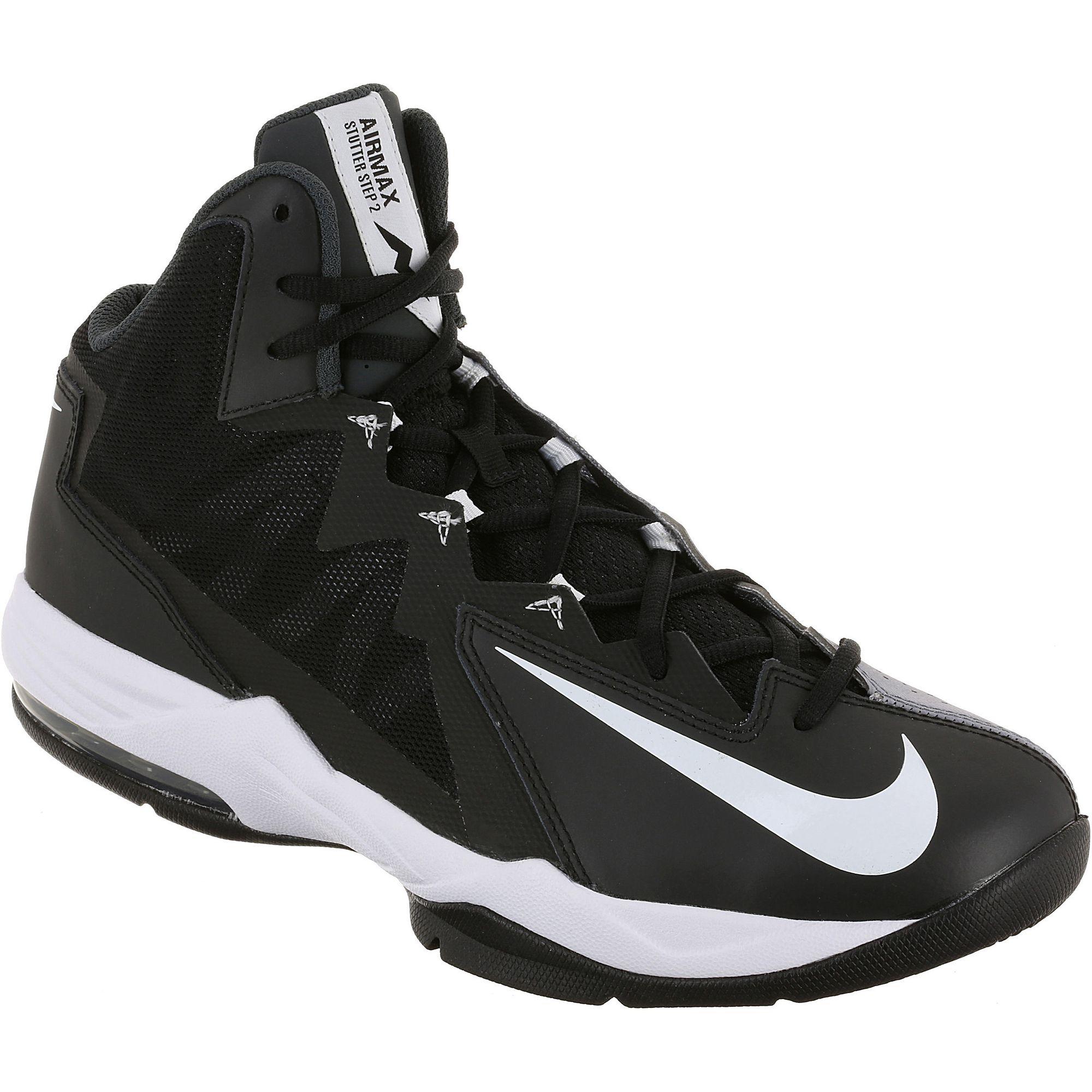 Air Max Stutter adult Basketball Shoes Decathlon