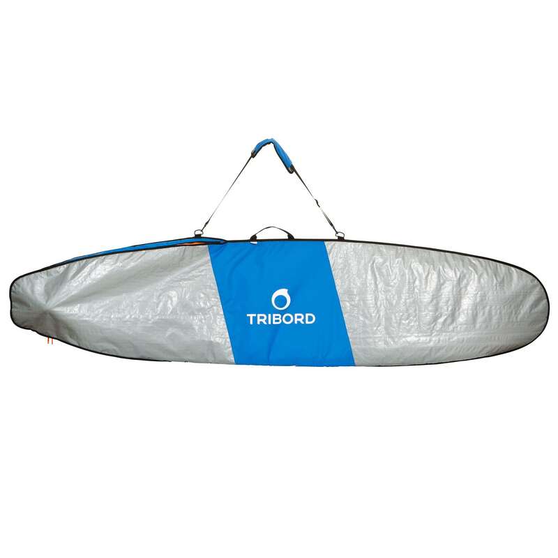 OLAIAN Surfboard Cover Longboard 9' Decathlon