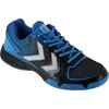 Handballschuhe Celestial Erwachsene schwarz/blau