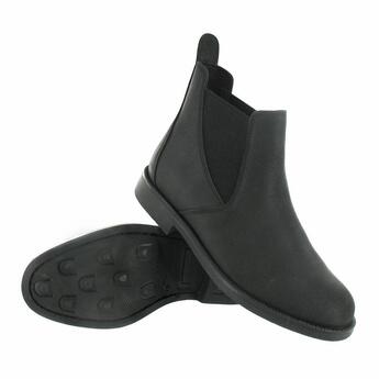 Reitstiefeletten Classic One der Marke Fouganza Reitstiefeletten Classic One der Marke Fouganza