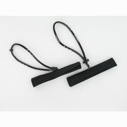 Bodyboard uszony leash