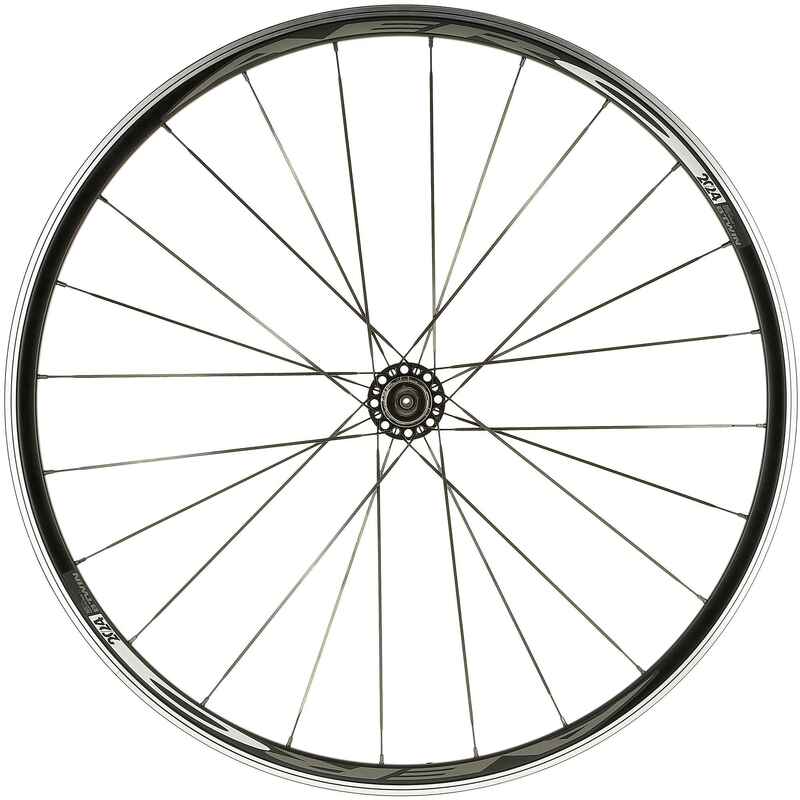 700 Aero Rear Road Wheel - Black