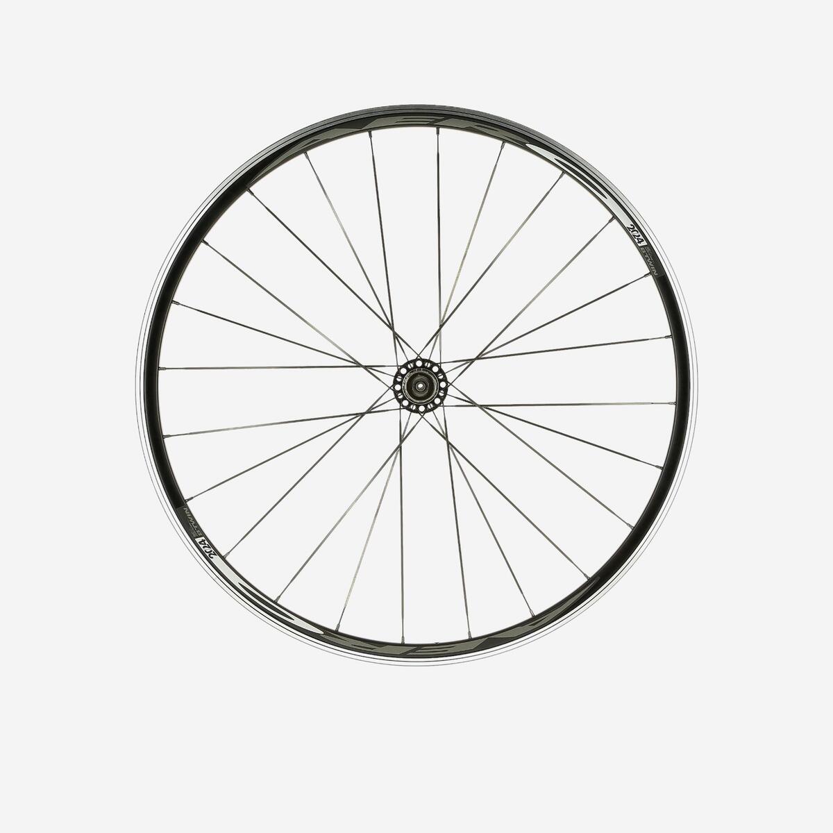 ROUE ARRIÈRE BTWIN AERO