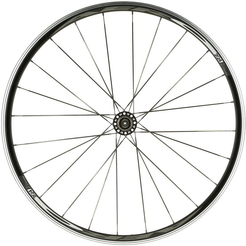 ROUE ARRIÈRE BTWIN AERO