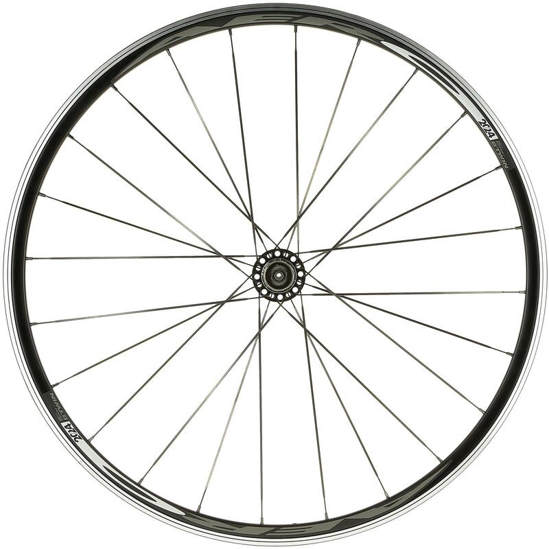 Soporte suelo bicicleta con fijación a la rueda - 26´ - 29´ - 700