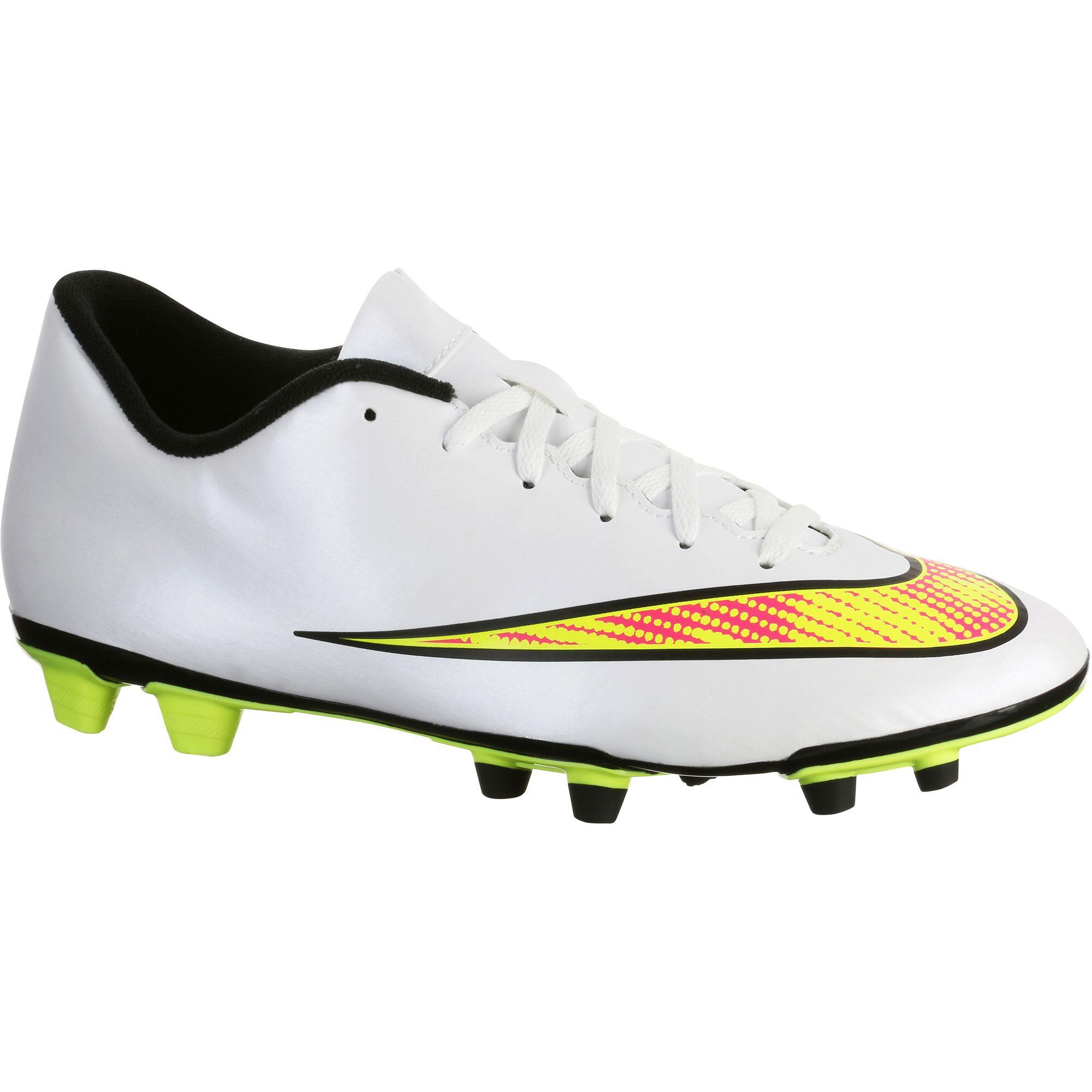 Ghete Fotbal Vortex FG Adulţi