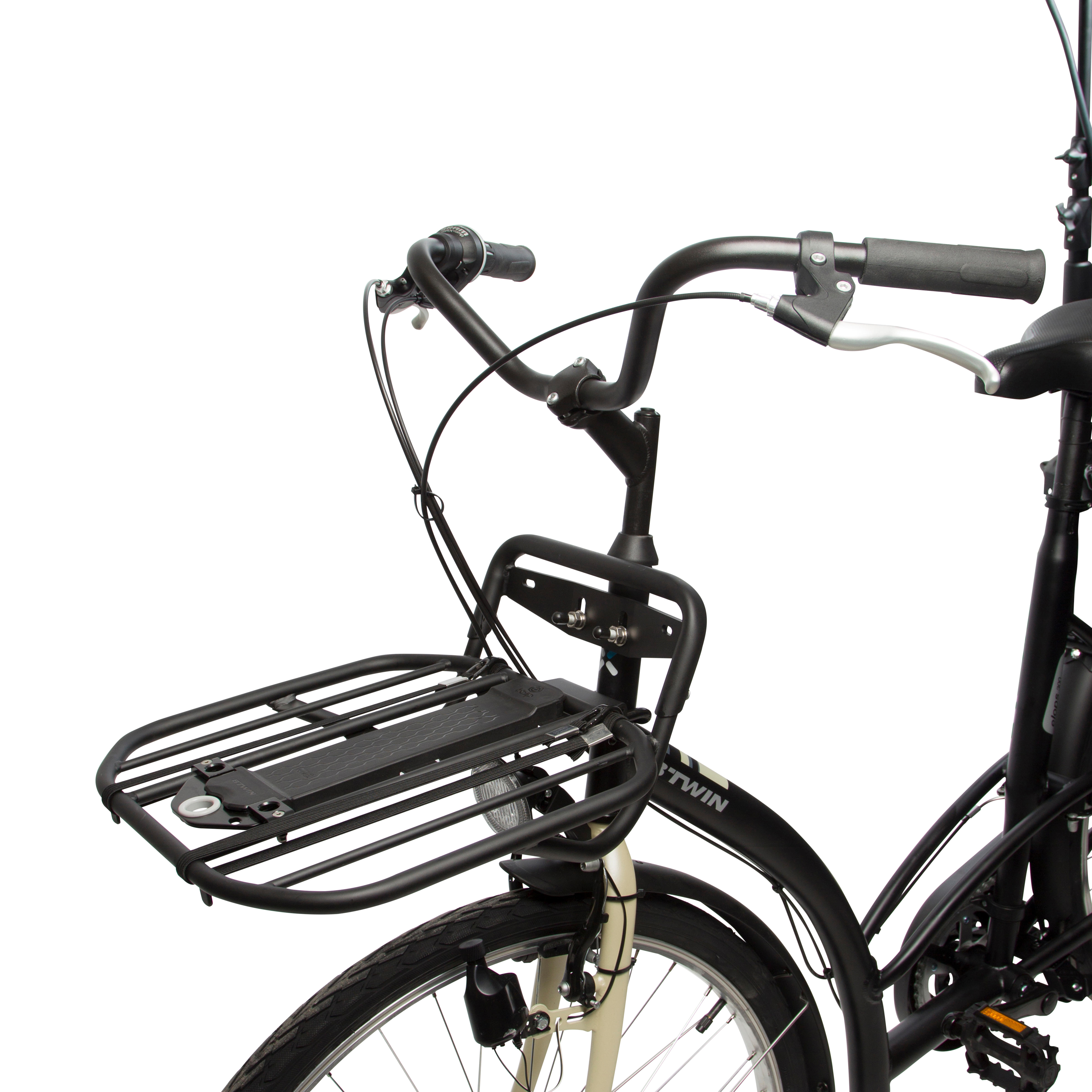 decathlon second hand bikes