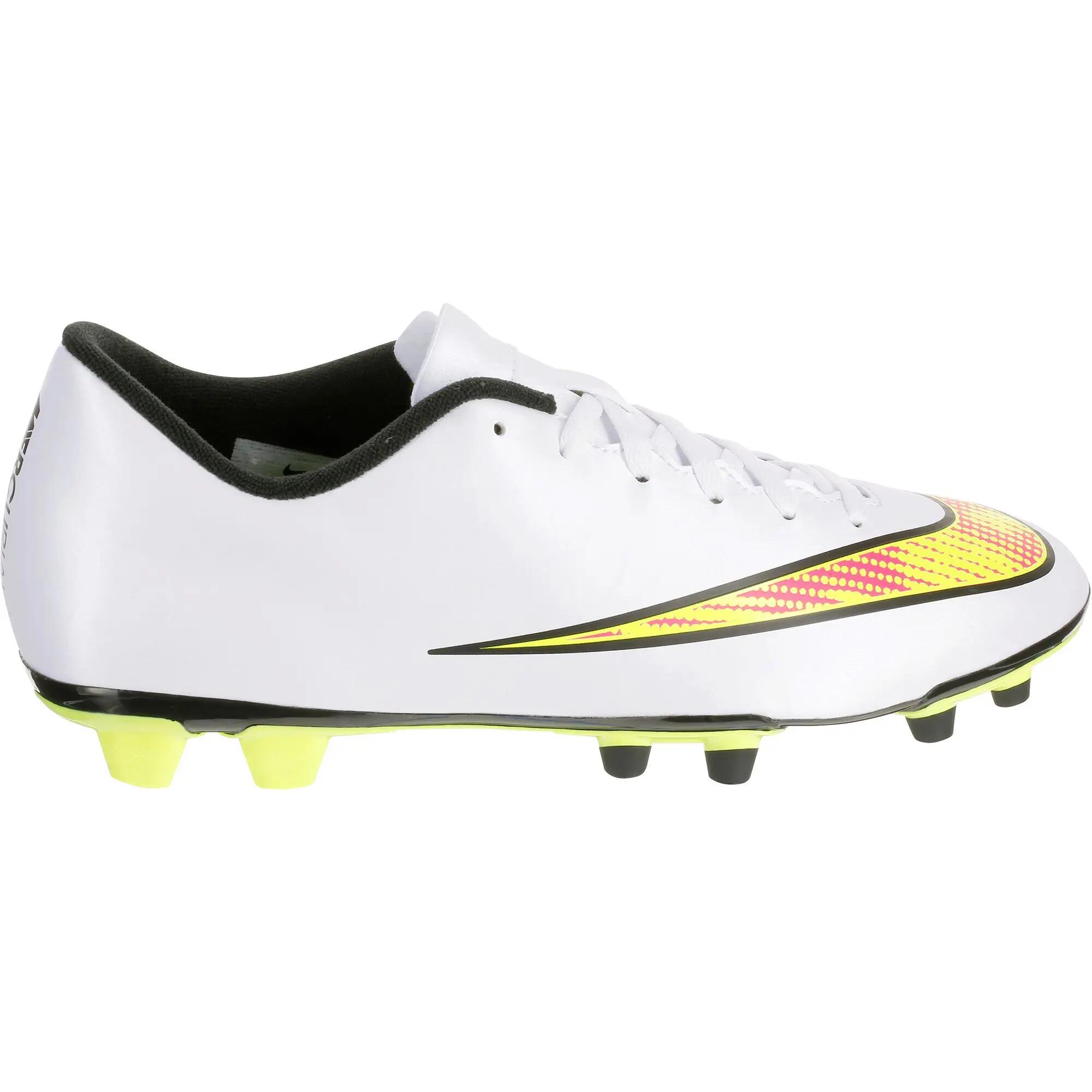 Ghete Fotbal Vortex FG Adulţi 2/9