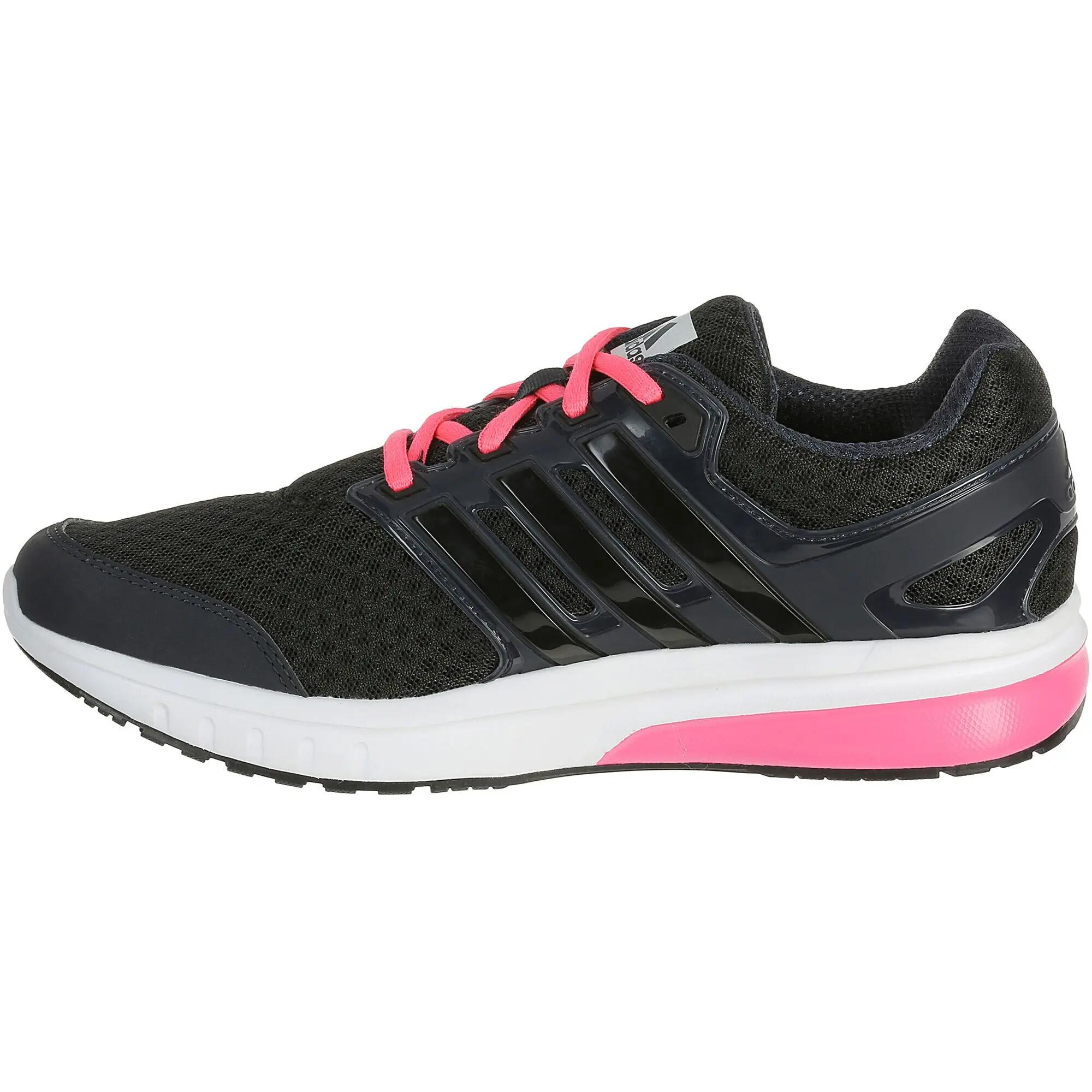 Adidas Galaxy Elite Women's Running Shoes Black 3/9