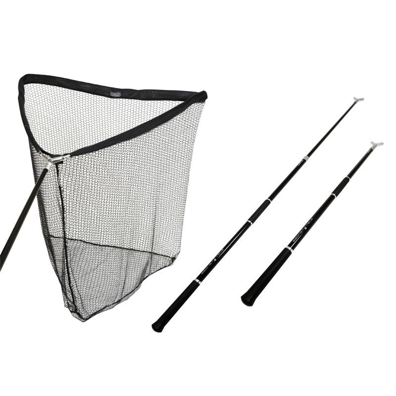 épuisette pêche de la carpe GEONET TÉLESCOPIQUE CLASSIQUE épuisette pêche de la carpe GEONET TÉLESCOPIQUE CLASSIQUE