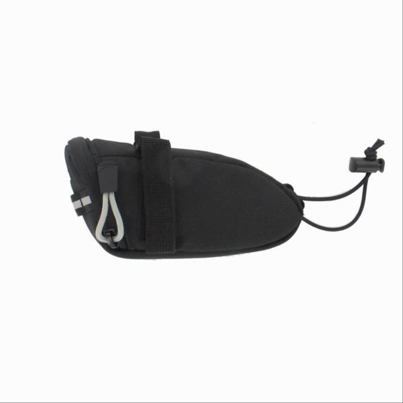 decathlon saddle bag