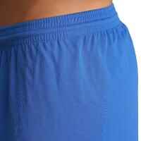 F100 Adult Football Shorts - Blue