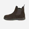 Adult Horse Riding Jodhpur Boots Sentier 300 - Brown