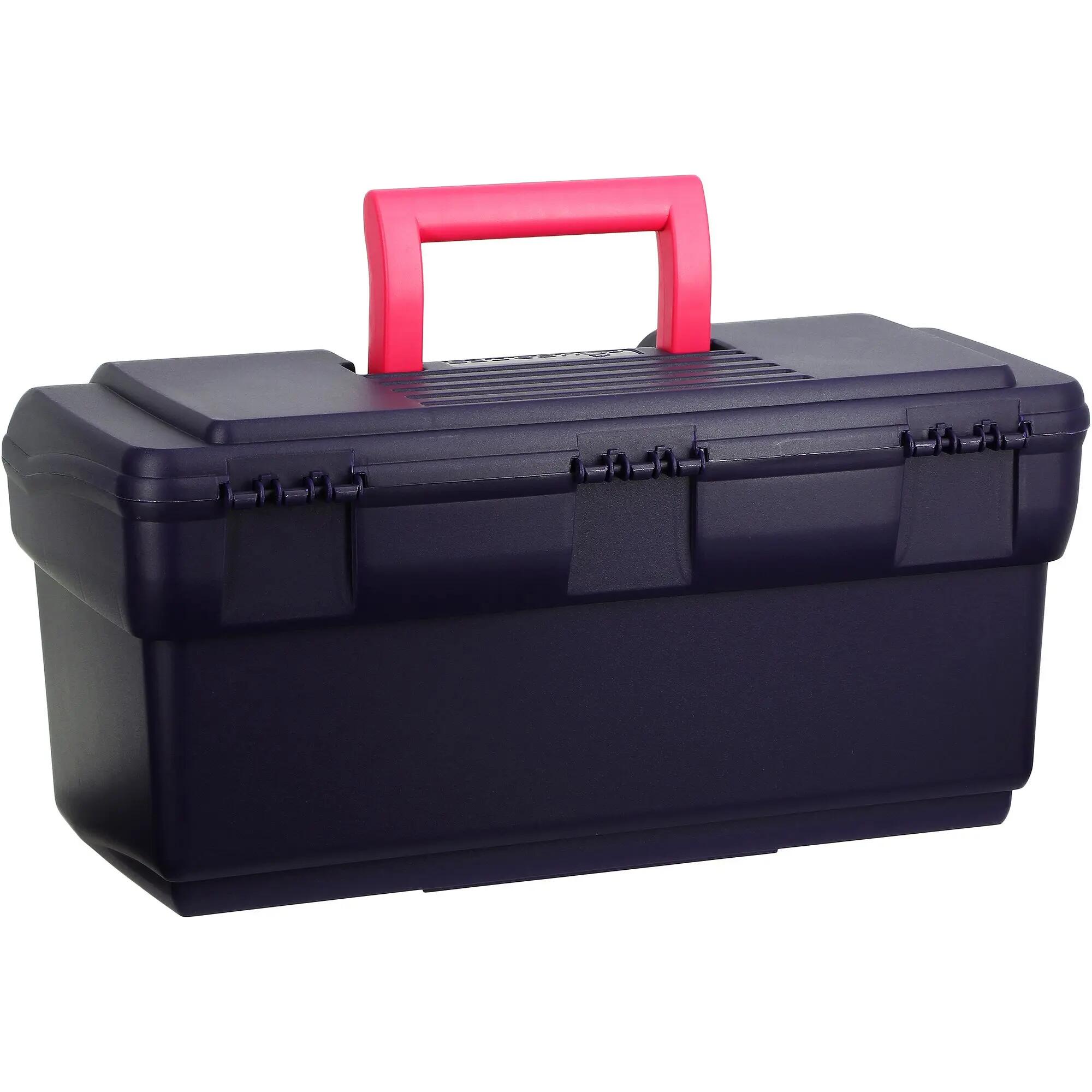 GB 300 Grooming Case 11.5L - Sky Blue/Purple/Pink/Brown 6/9