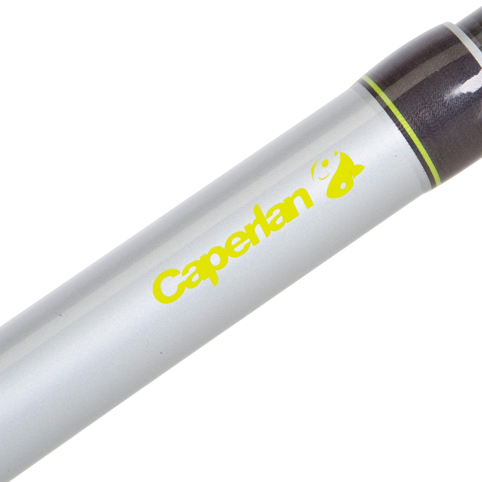 X'TENSIS 600 Sea Float Fishing Rod 16/17