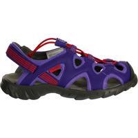 Arpenaz 200 Children's Hiking Sandals - Purple