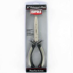 PECHE DES CARNASSIERS PINCE CARBONE + COUPE FIL