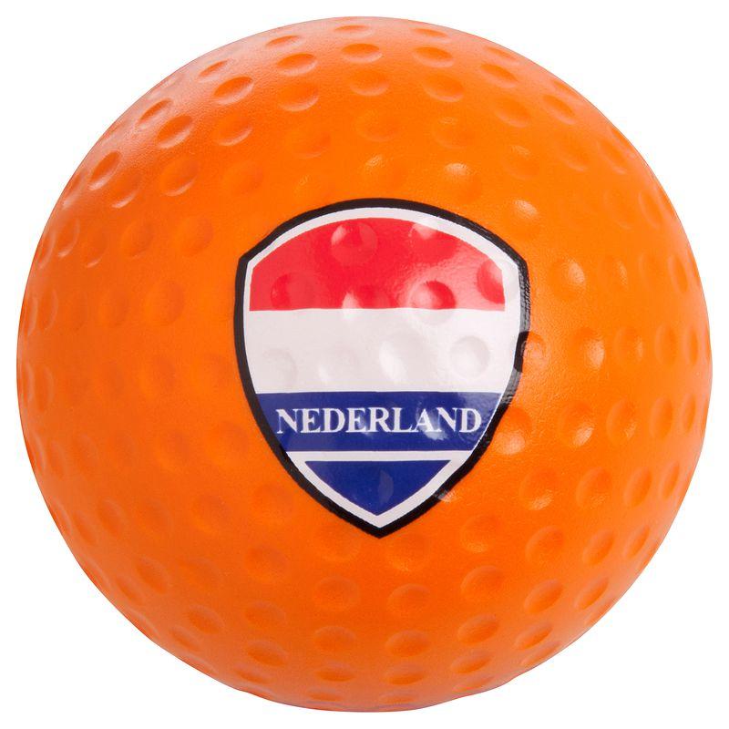 YGOLF Netherlands Nation Balls (sold individually)