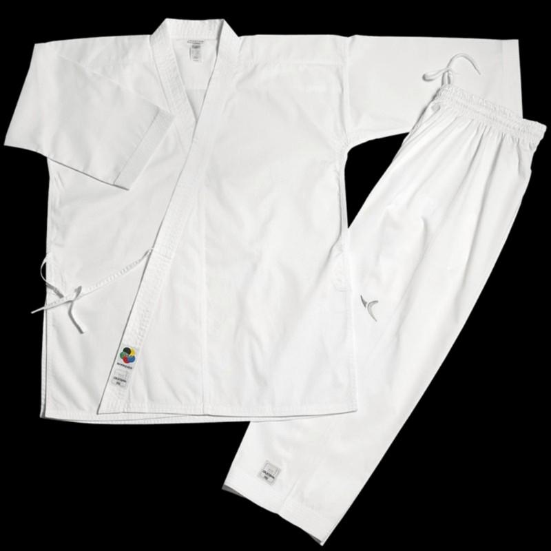 Kimonos en trainingskledij