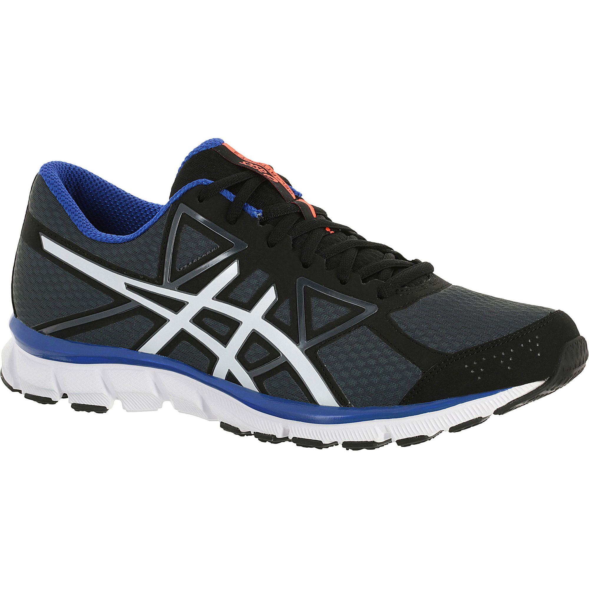 Asics gel 2025 attract femme