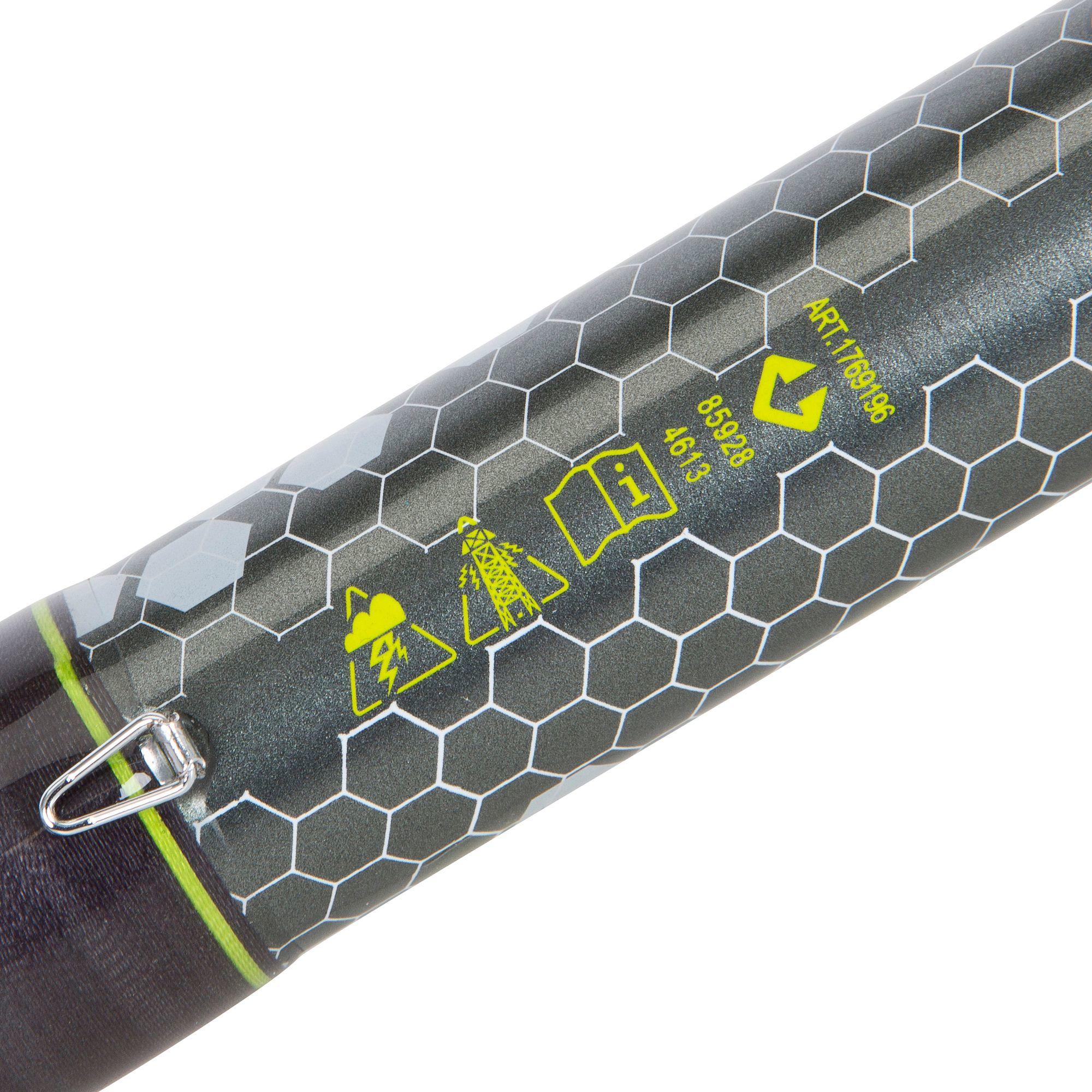 X'TENSIS 600 Sea Float Fishing Rod 15/17