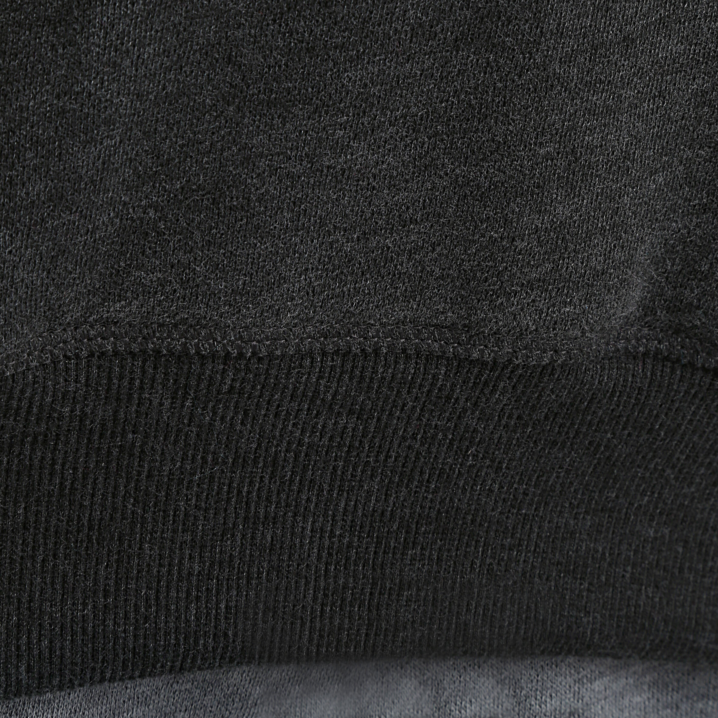 Girls' Gym Sweatshirt - Grey 9/14