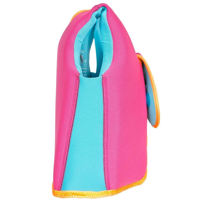 Schwimmweste Kinder Nabaiji - DECATHLON