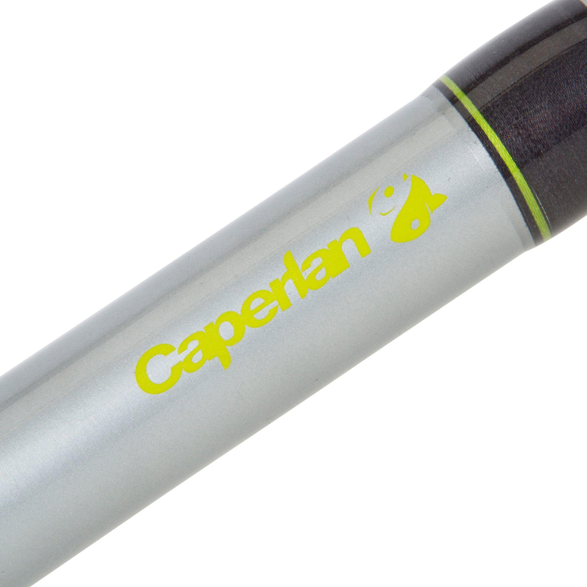 X'TENSIS 600 Sea Float Fishing Rod 11/17