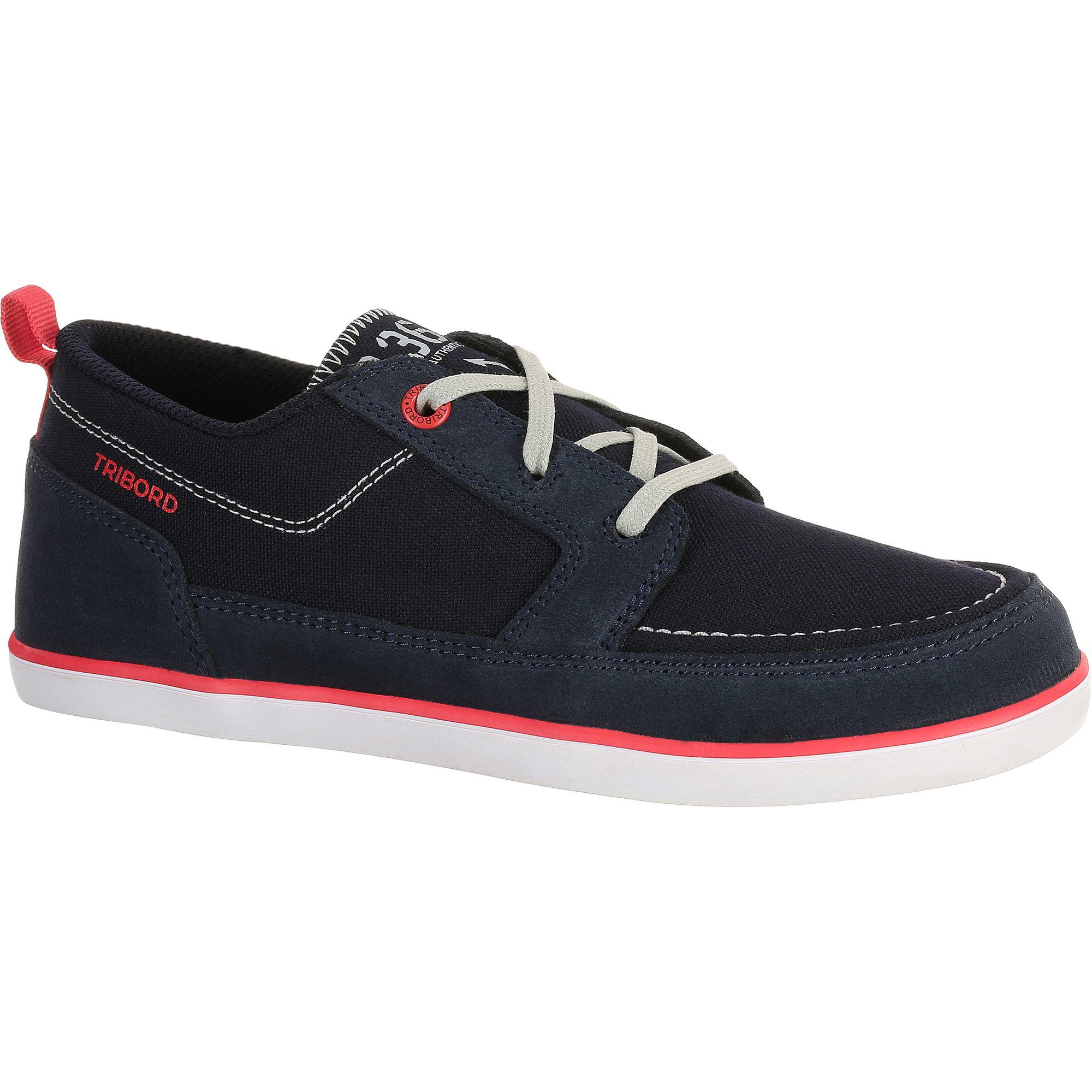 Chaussures Bateau Enfant DECATHLON