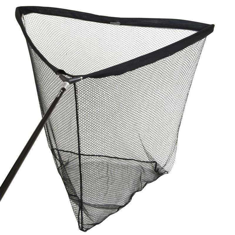 CAPERLAN CLASSIC CARP FISHING LANDING NET Decathlon