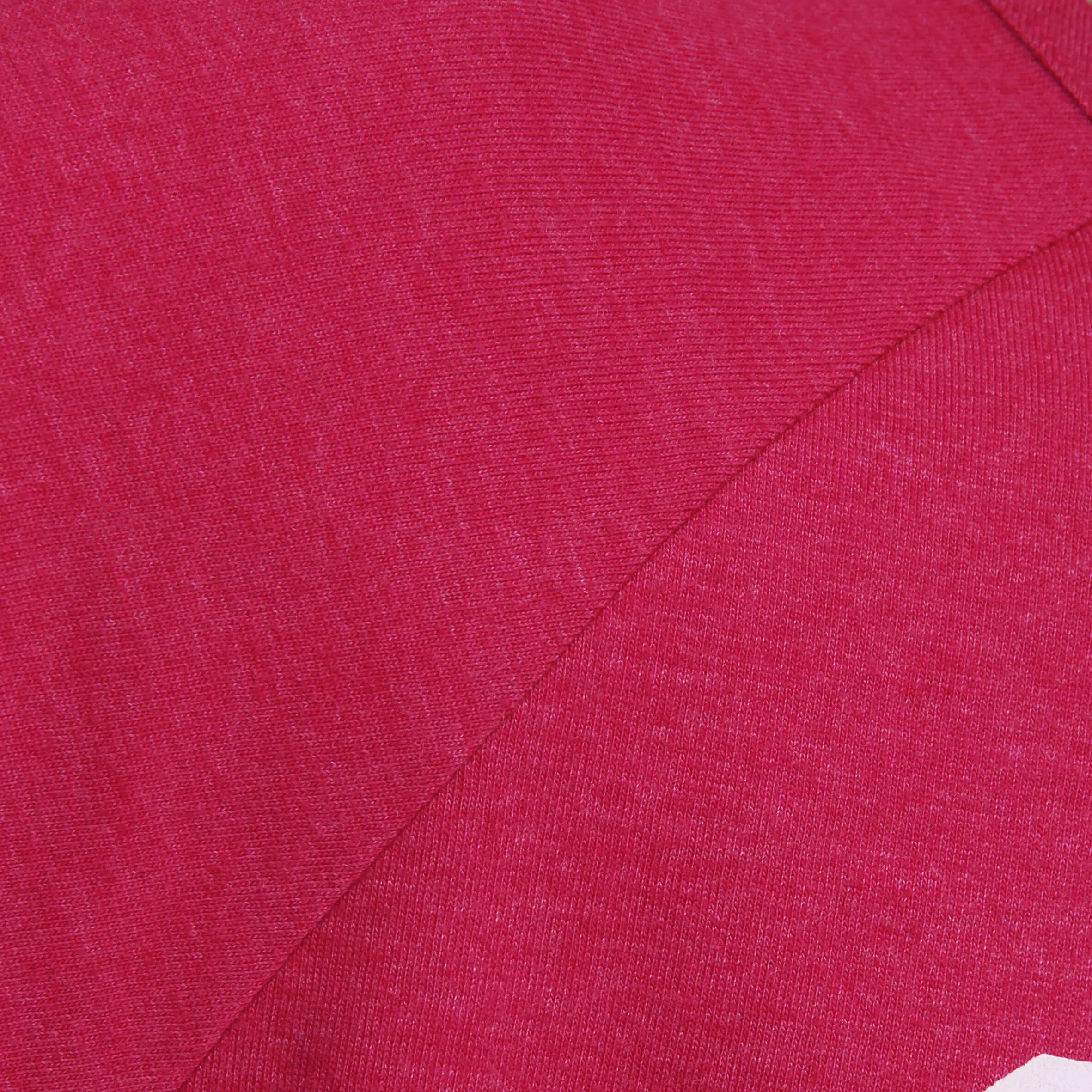 Girls' Gym Long-sleeved T-shirt - Pink 8/10
