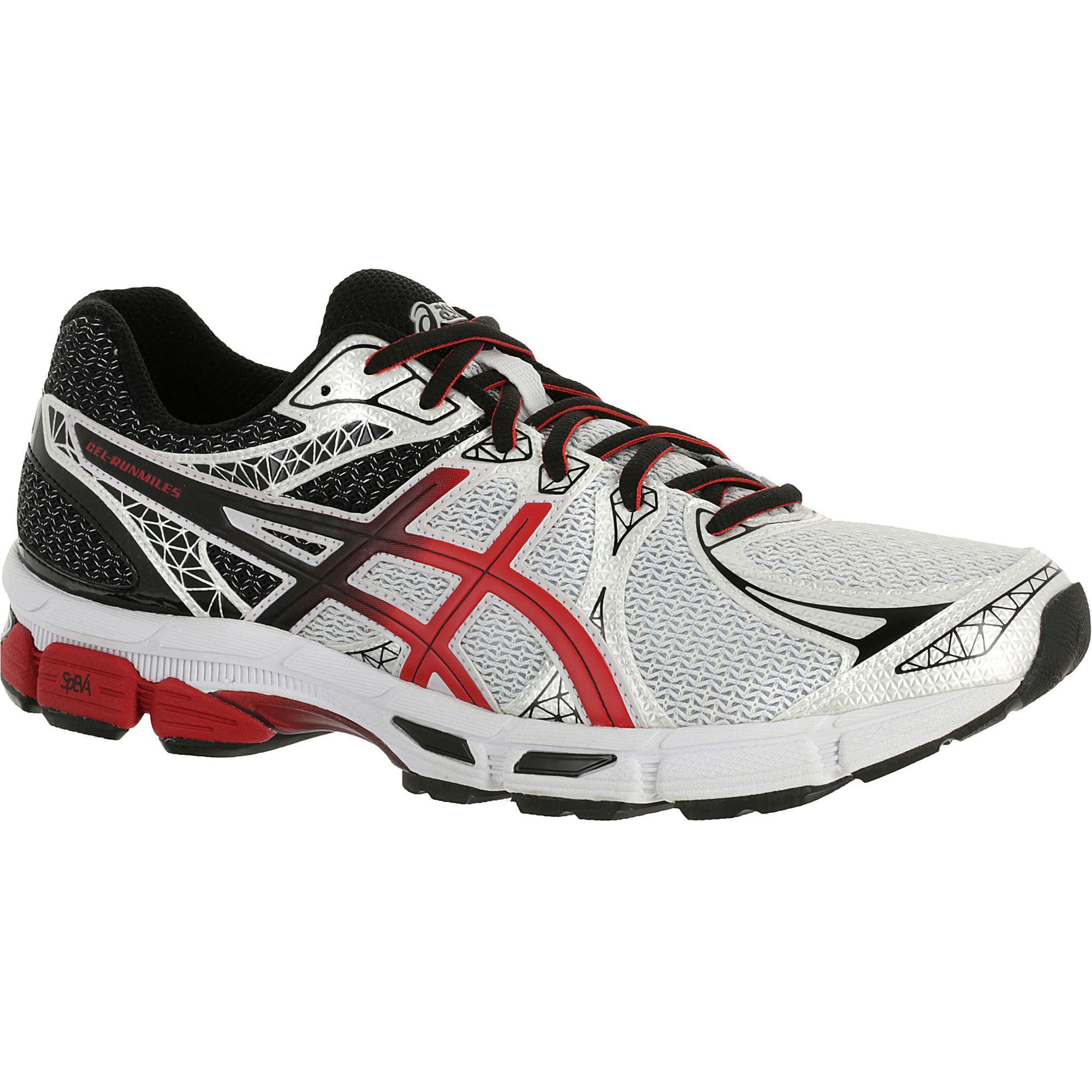 Buty do biegania ASICS GEL RUNMILES męskie