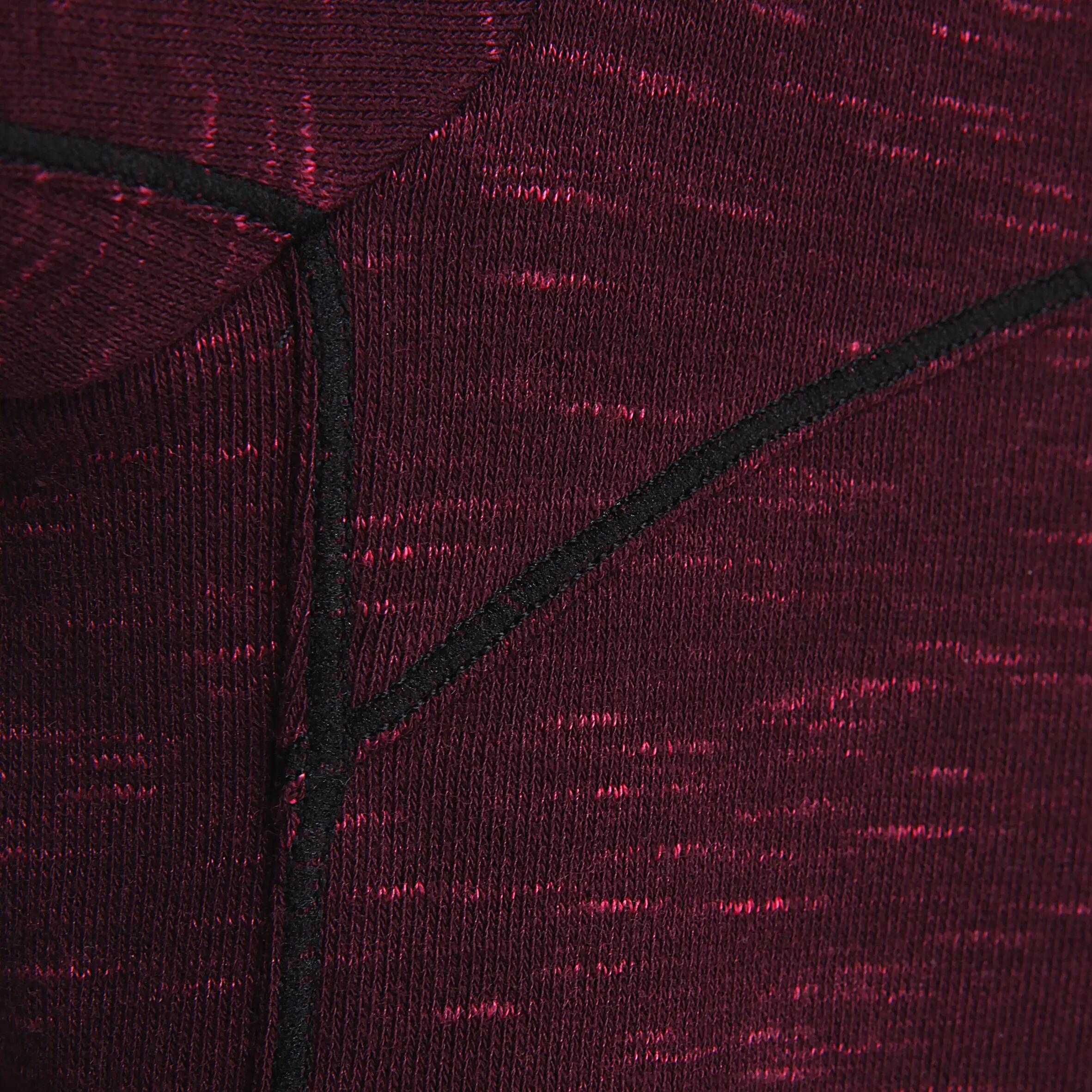Girls' Gym French Terry Jacket - Purple 14/16
