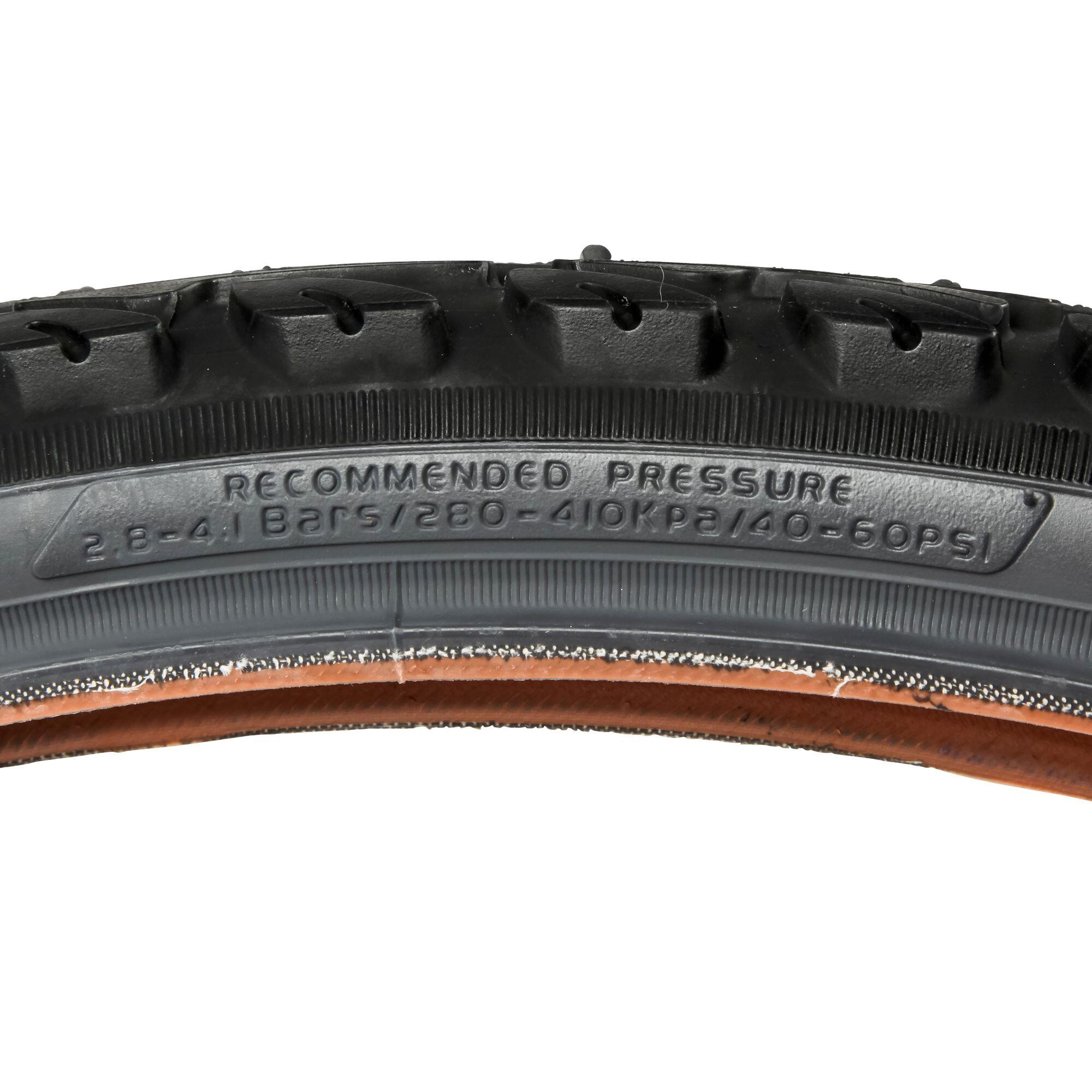 A QUELLE PRESSION GONFLER LES PNEUS DU VTT 20&nbsp;POUCES?&nbsp;