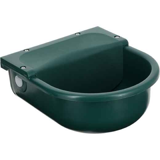 
      Automatic Horse Riding Drinking Trough - Green
  