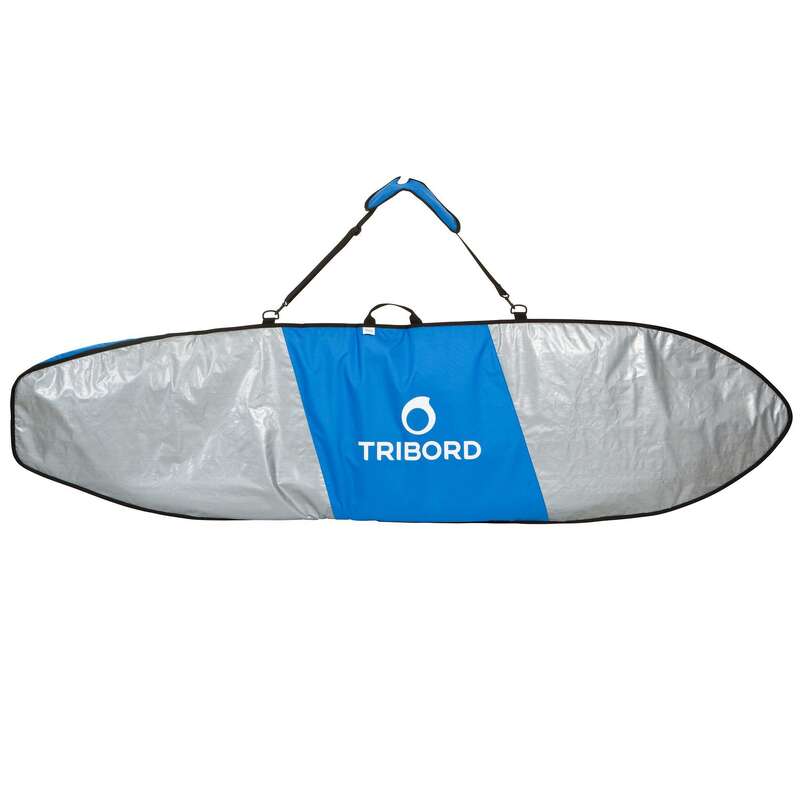 OLAIAN Surfboard Cover for Boards up to 8'2" in Length....