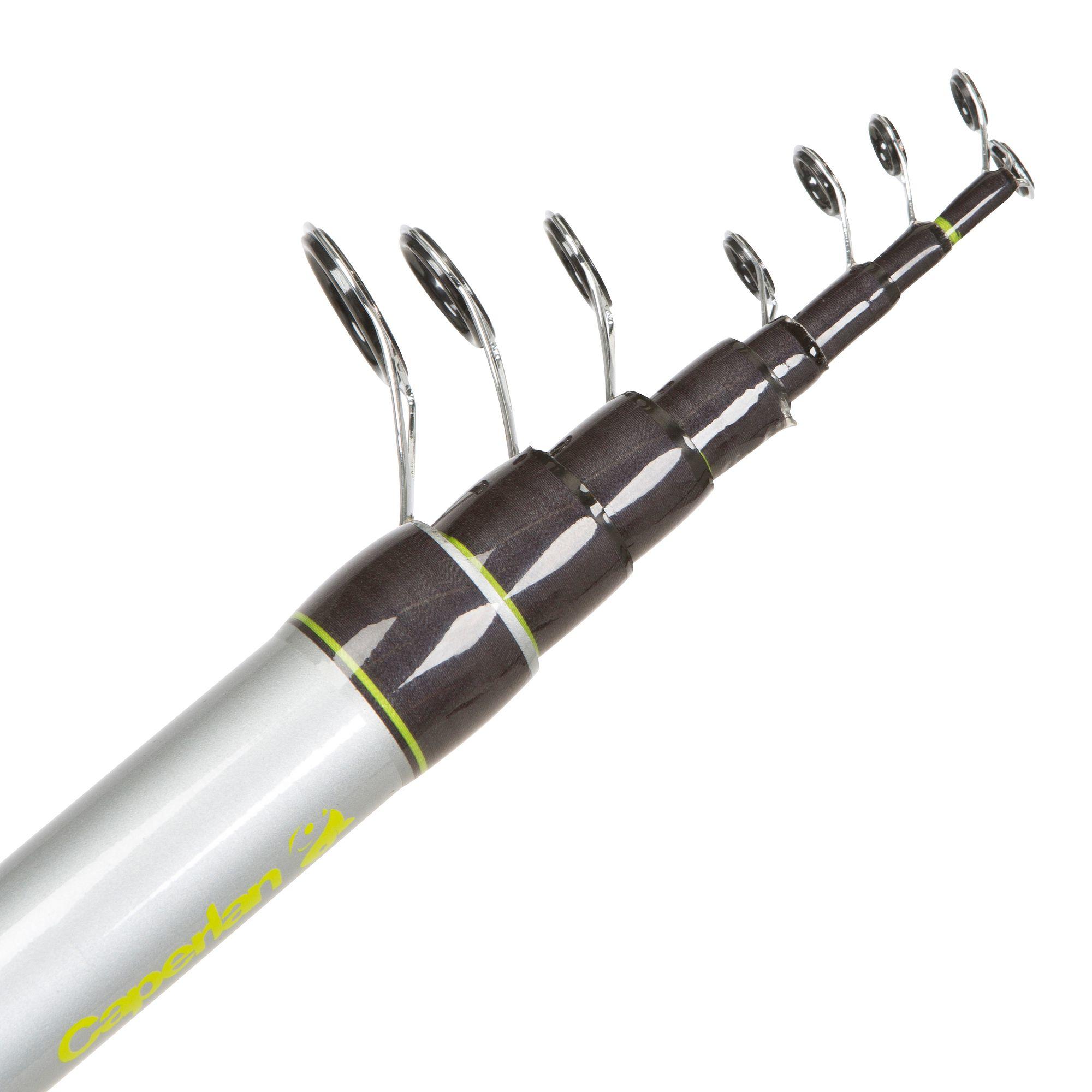 X'TENSIS 600 Sea Float Fishing Rod 12/17