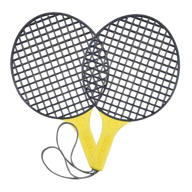 Speedball Set Turnball Perf (1 post, 2 rackets, and 1 ball)