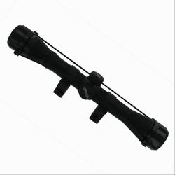 LUNETTE 4x32 AVEC MONTAGE