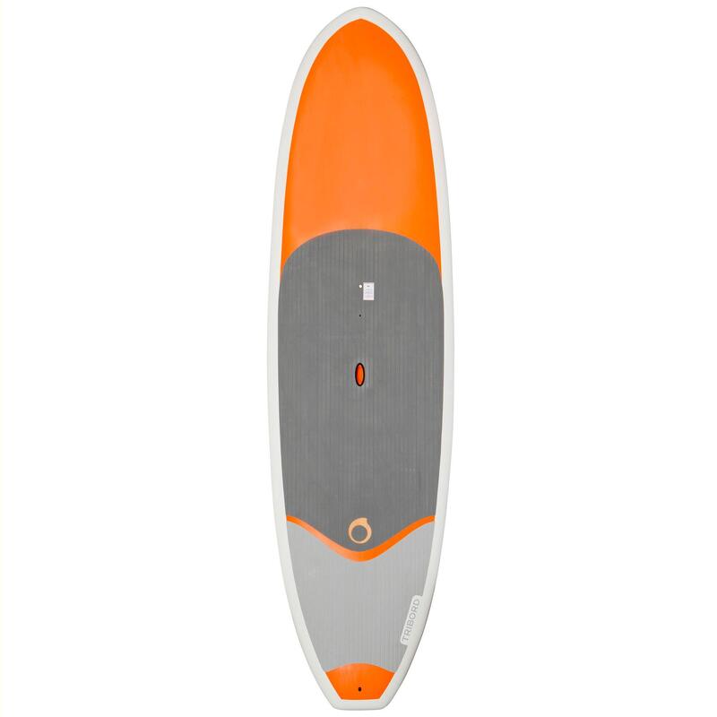 Stand Up Paddle Epoxy 10'2 Portocaliu