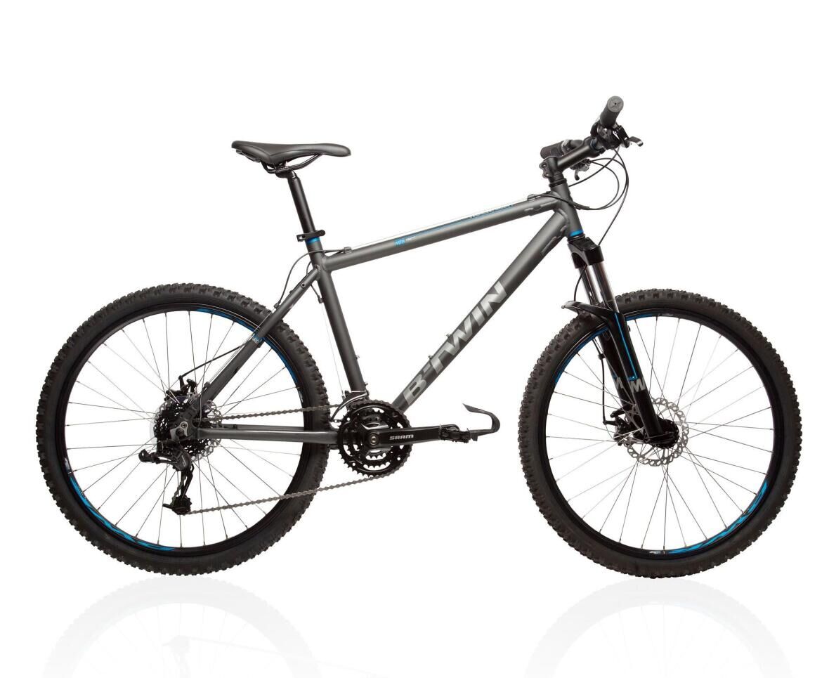 MTB ROCKRIDER